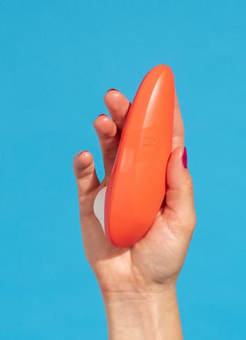 Sexleketøy for henne - ROMP Switch klitorisstimulator - bilde 10