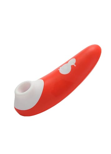 Sexleketøy for henne - ROMP Switch klitorisstimulator - bilde 5