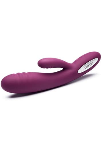 Vibrator - Rabbitvibrator Svakom Adonis - bilde 3