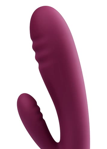 Vibrator - Rabbitvibrator Svakom Adonis - bilde 2