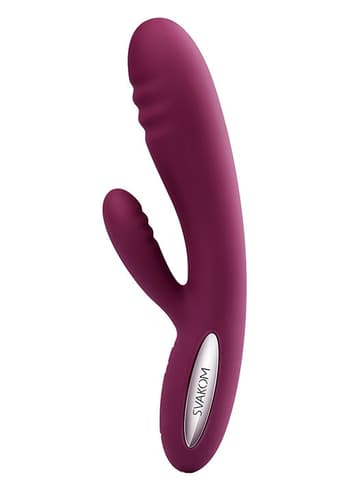 Vibrator - Rabbitvibrator Svakom Adonis - bilde 1