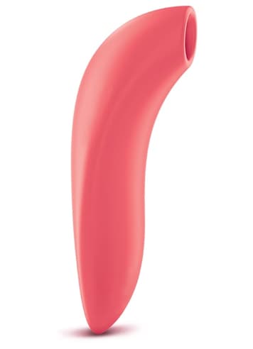 Sexleketøy for henne - We-Vibe Melt klitorisstimulator korall - bilde 3