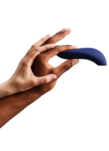 Strukturpakker - We-Vibe Melt blå favorittpakke - bilde 9