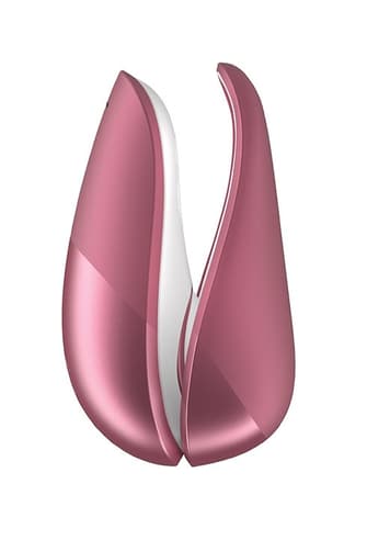 Sexleketøy for henne - Womanizer Liberty Rosa - bilde 6