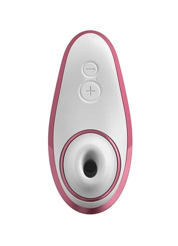 Sexleketøy for henne - Womanizer Liberty Rosa - bilde 7