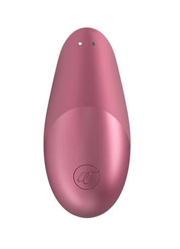 Sexleketøy for henne - Womanizer Liberty Rosa - bilde 10