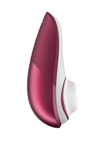 Sexleketøy for henne - Womanizer Liberty Rød - bilde 10