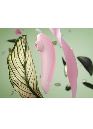 Sexleketøy for henne - Womanizer Premium Eco - bilde 11