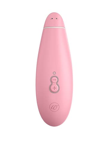 Sexleketøy for henne - Womanizer Premium Eco - bilde 6