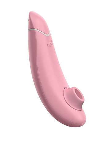 Sexleketøy for henne - Womanizer Premium Eco - bilde 1