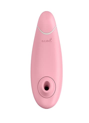 Sexleketøy for henne - Womanizer Premium Eco - bilde 9