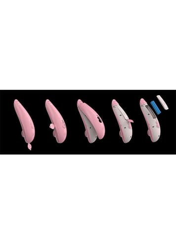 Sexleketøy for henne - Womanizer Premium Eco - bilde 19
