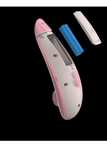Sexleketøy for henne - Womanizer Premium Eco - bilde 17