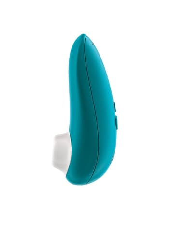 Sexleketøy for henne - Womanizer Starlet 3 turkis - bilde 3