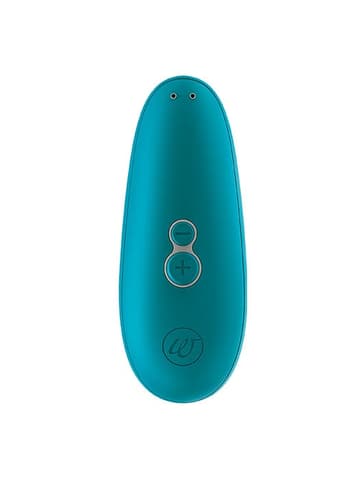 Sexleketøy for henne - Womanizer Starlet 3 turkis - bilde 8