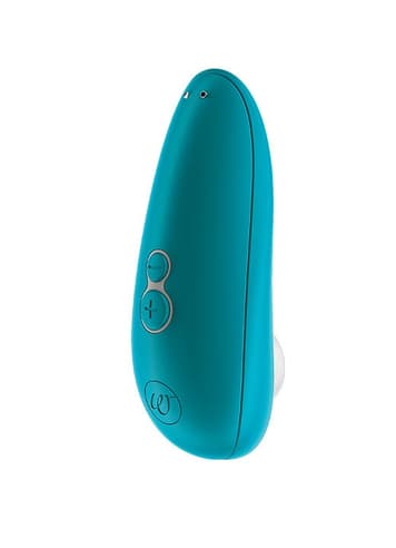 Sexleketøy for henne - Womanizer Starlet 3 turkis - bilde 9