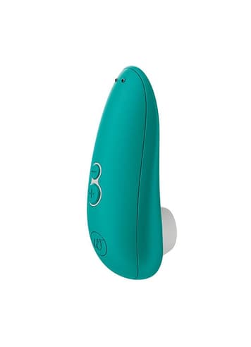 Sexleketøy for henne - Womanizer Starlet 3 turkis - bilde 7