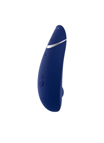 Sexleketøy for henne - Womanizer Premium 2 blåbær - bilde 13