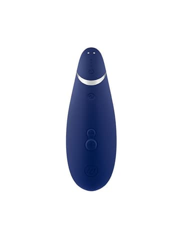 Sexleketøy for henne - Womanizer Premium 2 blåbær - bilde 12