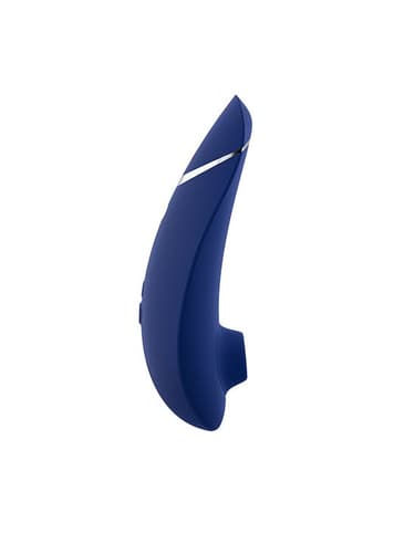 Sexleketøy for henne - Womanizer Premium 2 blåbær - bilde 9