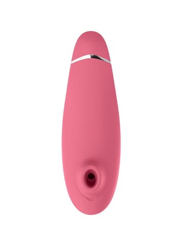 Sexleketøy for henne - Womanizer Premium 2 bringebær - bilde 11