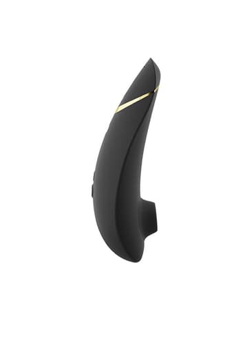 Sexleketøy for henne - Womanizer Premium 2 sort - bilde 9