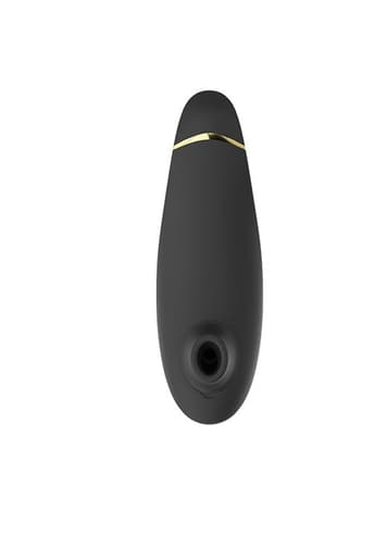 Sexleketøy for henne - Womanizer Premium 2 sort - bilde 8