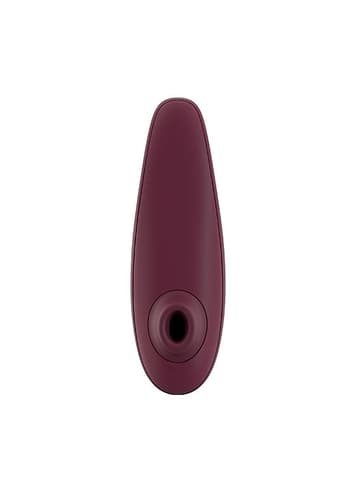Sexleketøy for henne - Womanizer Classic 2 burgunder - bilde 7