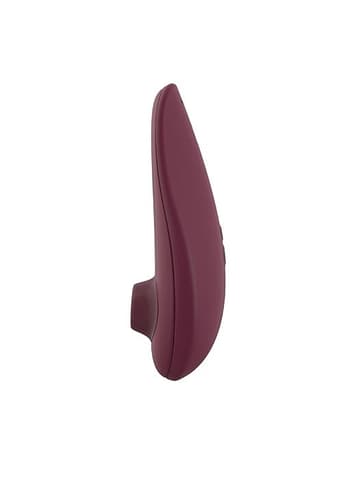Sexleketøy for henne - Womanizer Classic 2 burgunder - bilde 3