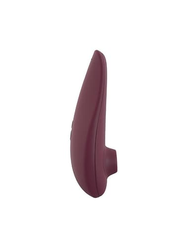 Sexleketøy for henne - Womanizer Classic 2 burgunder - bilde 8