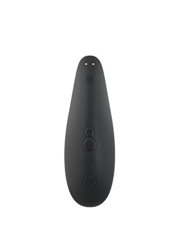 Sexleketøy for henne - Womanizer Classic 2 sort - bilde 7