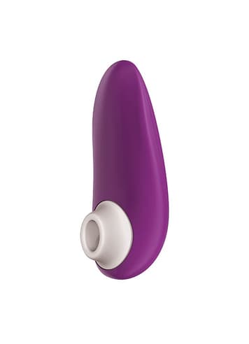 Strukturpakker - Womanizer Starlet 3 Tango onanipakke - bilde 4