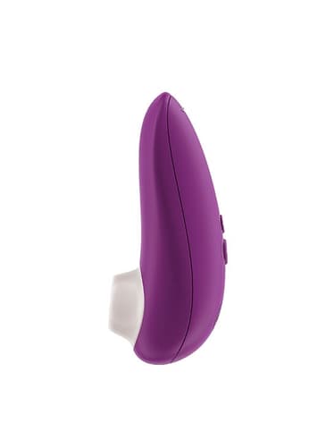 Sexleketøy for henne - Womanizer Starlet 3 lilla - bilde 5