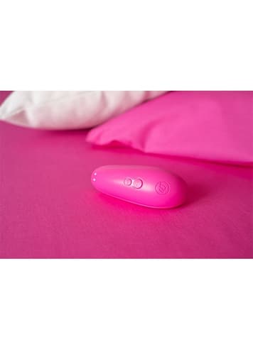 Strukturpakker - Womanizer Starlet 3 rosa pakke - bilde 8