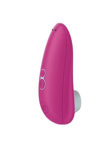 Strukturpakker - Womanizer Starlet 3 rosa pakke - bilde 7