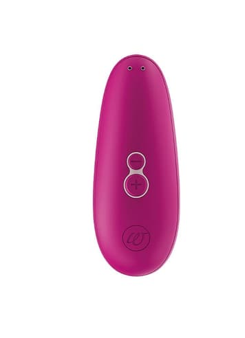 Sexleketøy for henne - Womanizer Starlet 3 rosa - bilde 10