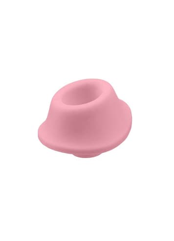 Tilbehør - Womanizer reservehetter 3 x rosa M - bilde 2