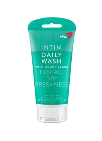 Tilbehør - RFSU Intim Daily Wash intimsåpe - bilde 1