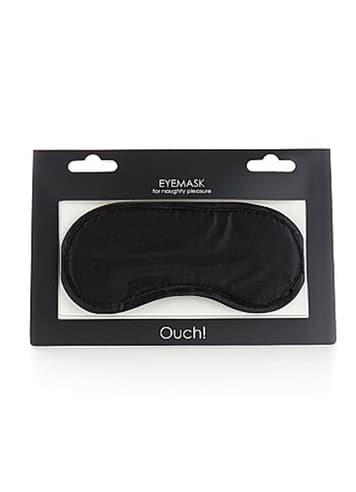 Frekke sexleketøy - Blindfold Oouch - bilde 2