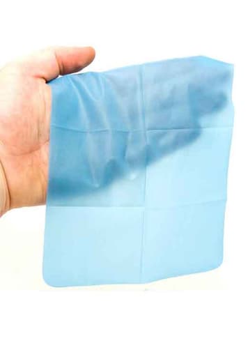Kondomer - Slikkelapp EXS assortert - bilde 4