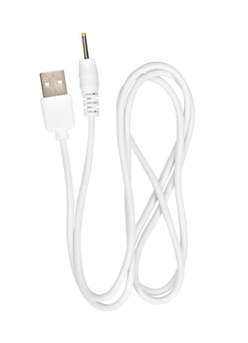 Tilbehør - Mer Lyst ladekabel USB A - bilde 1
