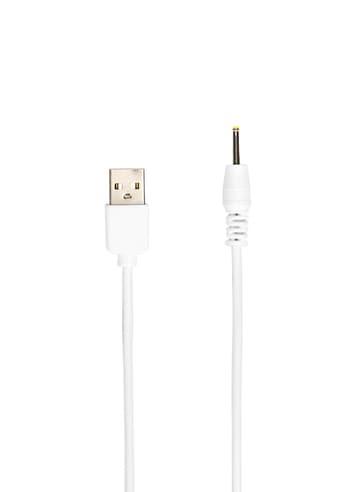 Tilbehør - Mer Lyst ladekabel USB A - bilde 2