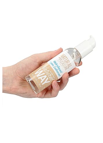 Glidemiddel - Glidemiddel vannbasert vegansk 150 ml - bilde 6
