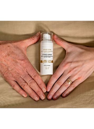 Tilbehør - YESforLOV intimserum til vulva 30 ml - bilde 3