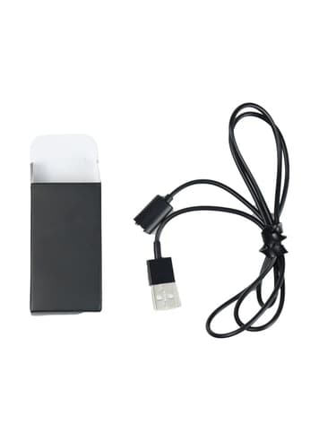 M For Alle Menn - M For Alle Menn magnetisk ladekabel - bilde 2