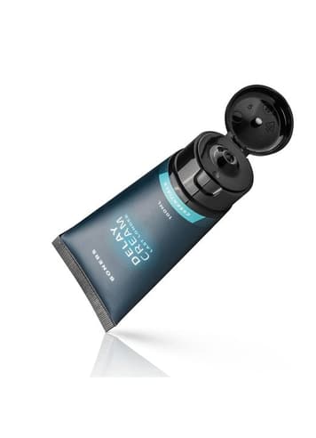 Tilbehør - Boners delay krem 100 ml - bilde 2