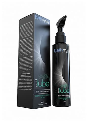 Glidemiddel - Glidemiddel anal Bathmate 93 ml - bilde 1
