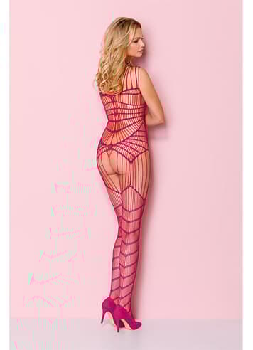 Sexy undertøy - Catusit Casmir 04 rosa - bilde 2