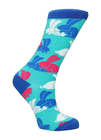 Morogaver - Sokker Bunny Style 42-46 - bilde 2