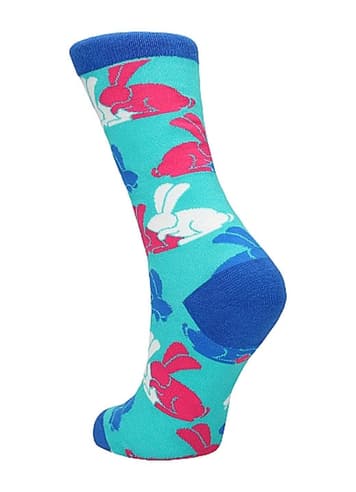 Morogaver - Sokker Bunny Style 42-46 - bilde 5